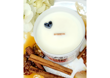 Load image into Gallery viewer, Baked Caramel Apple Candle - Happy Panda Home Brands