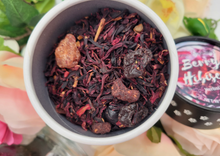 Load image into Gallery viewer, Loose Leaf Tea Berry Hibiscus 4oz