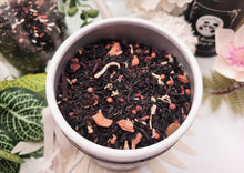 Load image into Gallery viewer, Loose Leaf Tea Coconut Chai 4oz
