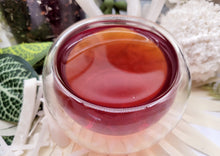 Load image into Gallery viewer, Loose Leaf Tea Coconut Chai Poured