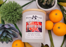 Load image into Gallery viewer, Desert Bloom 10oz Front