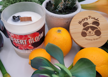 Load image into Gallery viewer, Desert Bloom 5oz Top