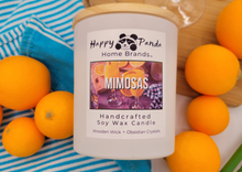 Load image into Gallery viewer, Mimosas 10oz Front