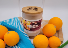 Load image into Gallery viewer, Mimosas 5oz Front