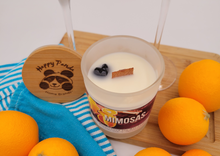 Load image into Gallery viewer, Mimosas 5oz Top