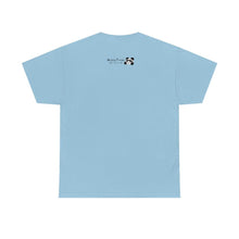 Load image into Gallery viewer, Be Happy! Happy Panda T-shirt - Happy Panda Home Brands