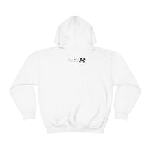 Load image into Gallery viewer, Be Happy! Happy Panda Hoodie
