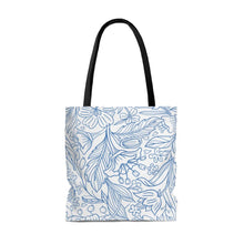 Load image into Gallery viewer, Happy Panda Tote Bag - Happy Panda Home Brands