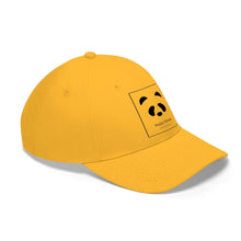 Load image into Gallery viewer, Happy Panda Luxe Hat - Happy Panda Home Brands