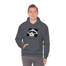 Load image into Gallery viewer, Be Happy! Happy Panda Hoodie