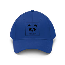 Load image into Gallery viewer, Happy Panda Luxe Hat - Happy Panda Home Brands
