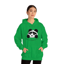 Load image into Gallery viewer, Be Happy! Happy Panda Hoodie