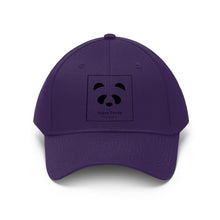 Load image into Gallery viewer, Happy Panda Luxe Hat - Happy Panda Home Brands