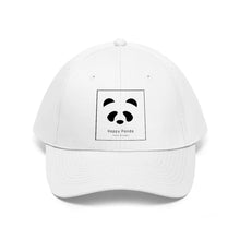 Load image into Gallery viewer, Happy Panda Luxe Hat - Happy Panda Home Brands