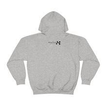 Load image into Gallery viewer, Be Happy! Happy Panda Hoodie