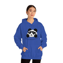 Load image into Gallery viewer, Be Happy! Happy Panda Hoodie