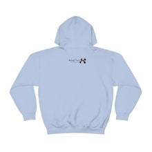 Load image into Gallery viewer, Be Happy! Happy Panda Hoodie