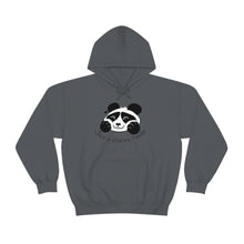 Load image into Gallery viewer, Be Happy! Happy Panda Hoodie