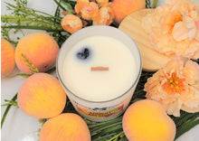 Load image into Gallery viewer, Apricot Aberdine Candle - Happy Panda Home Brands