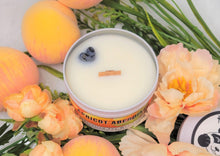 Load image into Gallery viewer, Apricot Aberdine Candle - Happy Panda Home Brands