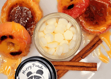 Load image into Gallery viewer, Baked Caramel Apple Wax Tarts Top 2oz