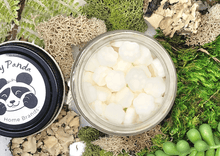 Load image into Gallery viewer, Bamboo Grove Wax Melt top 2oz