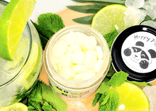 Load image into Gallery viewer, Mojito and Mint WM top 2oz