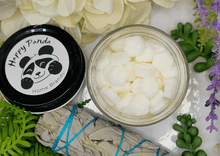 Load image into Gallery viewer, Sage and Lavender Wax Melt top 2oz