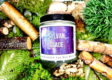 Load image into Gallery viewer, Sylvan Glade Wax Tarts 2oz