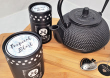 Load image into Gallery viewer, Loose Leaf Tea Tropical Blast Collection