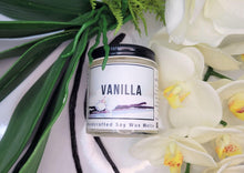 Load image into Gallery viewer, Vanilla Wax Tarts 2oz