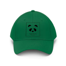 Load image into Gallery viewer, Happy Panda Luxe Hat - Happy Panda Home Brands