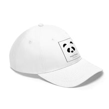 Load image into Gallery viewer, Happy Panda Luxe Hat - Happy Panda Home Brands