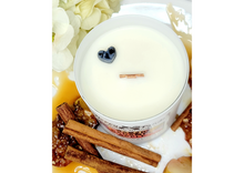 Load image into Gallery viewer, Baked Caramel Apple Candle - Happy Panda Home Brands
