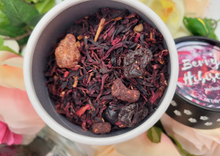 Load image into Gallery viewer, Loose Leaf Tea Berry Hibiscus 4oz
