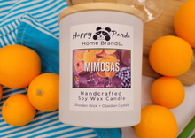 Load image into Gallery viewer, Mimosas 10oz Front
