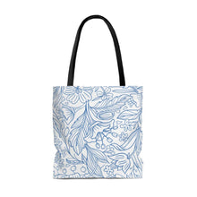 Load image into Gallery viewer, Happy Panda Tote Bag - Happy Panda Home Brands
