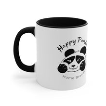 Load image into Gallery viewer, Happy Panda Mug - Happy Panda Home Brands
