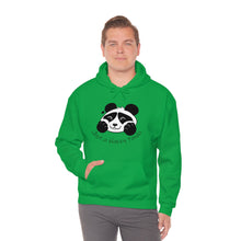 Load image into Gallery viewer, Be Happy! Happy Panda Hoodie
