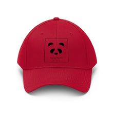 Load image into Gallery viewer, Happy Panda Luxe Hat - Happy Panda Home Brands
