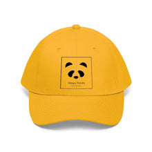 Load image into Gallery viewer, Happy Panda Luxe Hat - Happy Panda Home Brands
