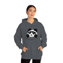 Load image into Gallery viewer, Be Happy! Happy Panda Hoodie
